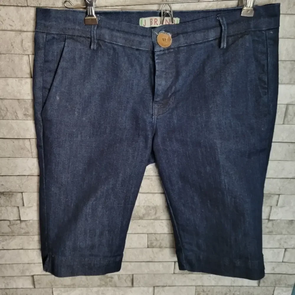 J‎ Brand size 26 denim shorts